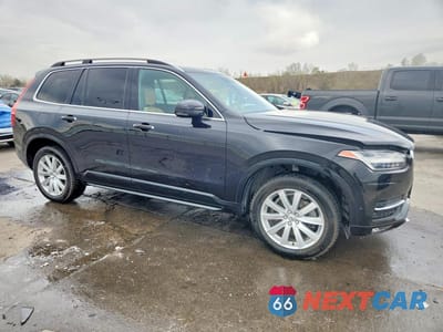 Czwarte zdjęcie samochodu z boku: 2018 VOLVO XC90 T5 VIN:YV4102PK5J1344407 - miniatura