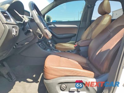 Zdjęcie 7 z 13 samochodu: 2018 AUDI Q3 PREMIUM VIN:WA1BCCFS6JR030041 - miniatura