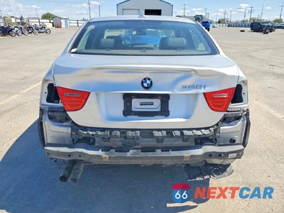 Zdjęcie 6 z 12 samochodu: 2011 BMW 328 XI SULEV VIN:WBAPK5G55BNN80193 - miniatura