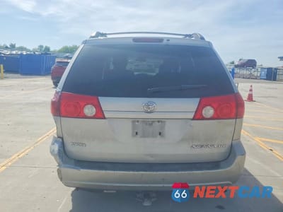 Zdjęcie 6 z 13 samochodu: 2006 TOYOTA SIENNA XLE 7 PASSENGER VIN:5TDZA22C06S523774 - miniatura