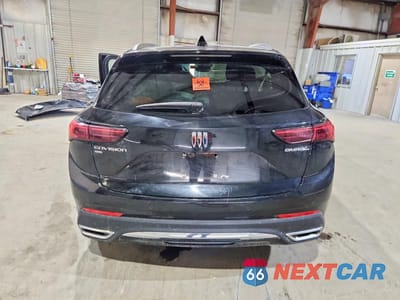 Zdjęcie 6 z 13 samochodu: 2024 BUICK ENVISION PREFERRED VIN:LRBFZME40RD068208 - miniatura