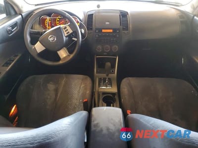 Zdjęcie 8 z 12 samochodu: 2006 NISSAN ALTIMA 2.5 VIN:1N4AL11D16N359359 - miniatura