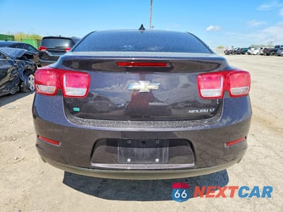 Zdjęcie 6 z 12 samochodu: 2015 CHEVROLET MALIBU 1LT VIN:1G11C5SL2FF250578 - miniatura