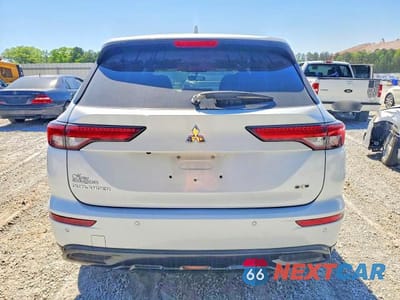 Zdjęcie 6 z 13 samochodu: 2023 MITSUBISHI OUTLANDER SE VIN:JA4J3UA89PZ024188 - miniatura