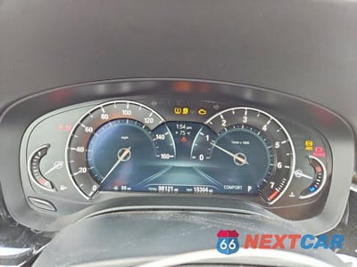Zdjęcie 9 z 12 samochodu: 2018 BMW 530 XI VIN:WBAJA7C58JWC75194 - miniatura