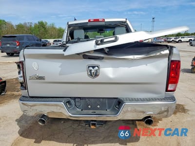 Zdjęcie 6 z 12 samochodu: 2015 RAM 1500 SLT VIN:1C6RR6LM4FS590108 - miniatura