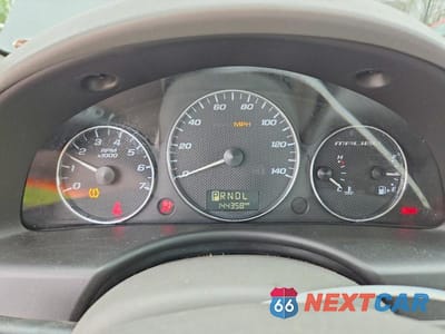 Zdjęcie 9 z 12 samochodu: 2008 CHEVROLET MALIBU LT VIN:1G1ZT58N08F119664 - miniatura