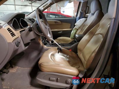Zdjęcie 7 z 13 samochodu: 2009 CHEVROLET TRAVERSE LT VIN:1GNEV23D19S120612 - miniatura