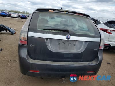 Zdjęcie 6 z 12 samochodu: 2011 SAAB 9-3 2.0T VIN:YS3FA5CYXB1314931 - miniatura