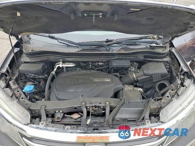 Zdjęcie 12 z 14 samochodu: 2016 HONDA PILOT EXL VIN:5FNYF6H58GB028581 - miniatura