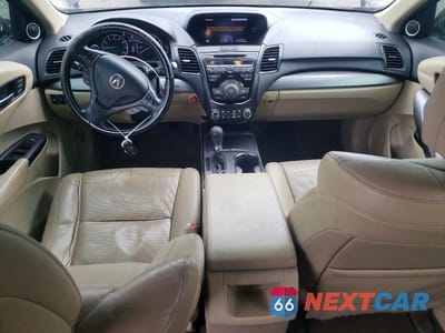Zdjęcie 8 z 13 samochodu: 2015 ACURA RDX TECHNOLOGY VIN:5J8TB3H51FL004589 - miniatura