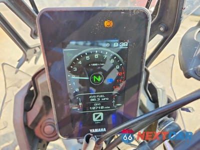 Zdjęcie 7 z 9 samochodu: 2024 YAMAHA XTZ690 VIN:JYADM12YXRA011511 - miniatura