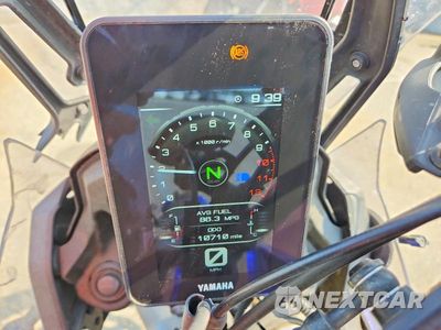 Zdjęcie 7 z 9 samochodu: 2024 YAMAHA XTZ690 VIN:JYADM12YXRA011511 - miniatura