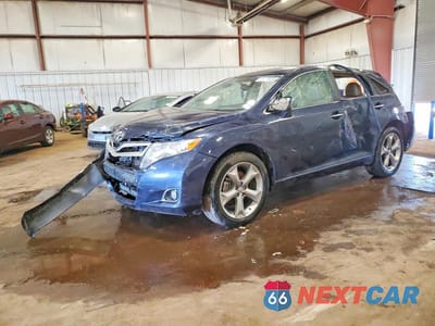 2015 TOYOTA VENZA XLE 4T3BK3BB7FU116190 - główne zdjęcie licytacji z USA - miniatura