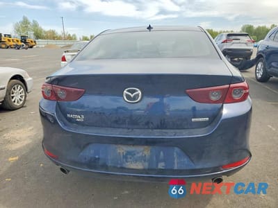 Zdjęcie 6 z 13 samochodu: 2020 MAZDA 3 PREFERRED VIN:3MZBPBDMXLM118438 - miniatura