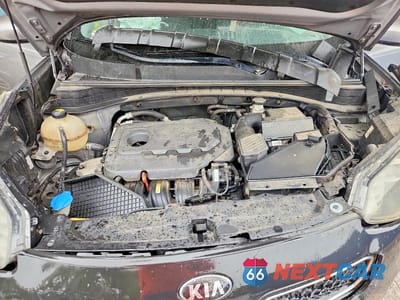 Zdjęcie 12 z 13 samochodu: 2017 KIA SPORTAGE LX VIN:KNDPM3ACXH7241693 - miniatura