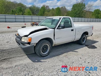 1998 ISUZU HOMBRE 1GGCS1447W8657364 - główne zdjęcie licytacji z USA - miniatura