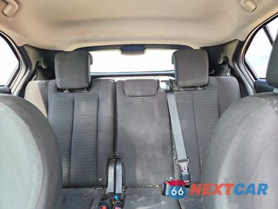 Zdjęcie 10 z 13 samochodu: 2019 MITSUBISHI ECLIPSE CROSS ES VIN:JA4AT3AA4KZ031815 - miniatura