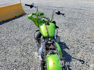 Zdjęcie 6 z 9 samochodu: 2013 HARLEY-DAVIDSON FLHX STREET GLIDE VIN:1HD1KBM17DB692473 - miniatura