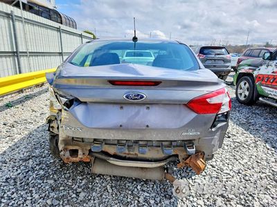 Zdjęcie 6 z 12 samochodu: 2014 FORD FOCUS SE VIN:1FADP3F2XEL261932 - miniatura