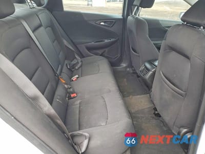 Zdjęcie 10 z 13 samochodu: 2022 CHEVROLET MALIBU LT VIN:1G1ZD5ST7NF109102 - miniatura