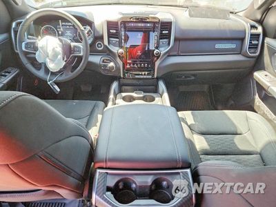 Zdjęcie 8 z 12 samochodu: 2026 RAM 1500 BIG HORN VIN:1C6SRFFP6TN277580 - miniatura