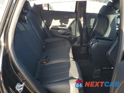 Zdjęcie 11 z 13 samochodu: 2025 MERCEDES-BENZ GLA 250 VIN:W1N4N4GB5SJ671946 - miniatura