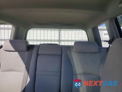 Zdjęcie 10 z 12 samochodu: 2004 TOYOTA HIGHLANDER BASE VIN:JTEHD21A640026761 - miniatura