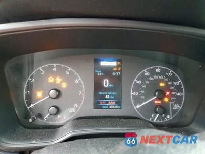 Zdjęcie 9 z 14 samochodu: 2024 TOYOTA COROLLA CROSS LE VIN:7MUCAAAG7RV096334 - miniatura