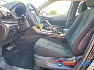 Zdjęcie 7 z 14 samochodu: 2022 MITSUBISHI ECLIPSE CROSS ES VIN:JA4ATUAA4NZ047474 - miniatura