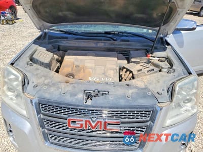 Zdjęcie 12 z 12 samochodu: 2012 GMC TERRAIN SLT VIN:2GKFLXE54C6348186 - miniatura