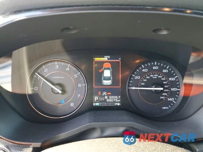 Zdjęcie 9 z 12 samochodu: 2021 SUBARU CROSSTREK VIN:JF2GTABC3MH257665 - miniatura