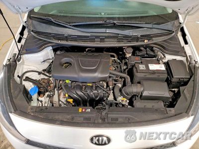 Zdjęcie 11 z 12 samochodu: 2019 KIA RIO S VIN:3KPA24AB0KE178555 - miniatura