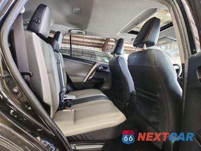 Zdjęcie 11 z 13 samochodu: 2018 TOYOTA RAV4 HV LIMITED VIN:JTMDJREV8JD189448 - miniatura