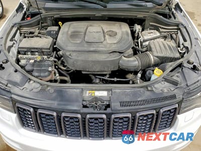 Zdjęcie 11 z 12 samochodu: 2019 JEEP GRAND CHEROKEE LIMITED VIN:1C4RJFBG0KC668724 - miniatura