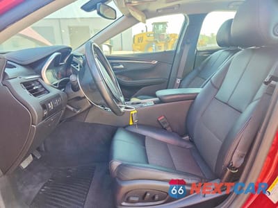 Zdjęcie 7 z 12 samochodu: 2014 CHEVROLET IMPALA LT VIN:1G1125S36EU161514 - miniatura