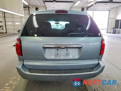 Zdjęcie 6 z 14 samochodu: 2004 CHRYSLER TOWN & COUNTRY EX FW VIN:2C4GP44R14R600256 - miniatura