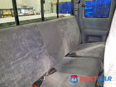 Zdjęcie 10 z 13 samochodu: 1997 DODGE RAM 2500 VIN:3B7KF23D0VM562504 - miniatura