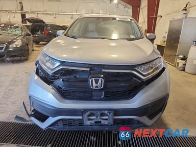 Piąte zdjęcie samochodu w środku: 2020 HONDA CR-V EX VIN:7FART6H58LE026079 - miniatura