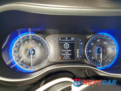 Zdjęcie 9 z 13 samochodu: 2020 CHRYSLER PACIFICA TOURING VIN:2C4RC1FG3LR117736 - miniatura