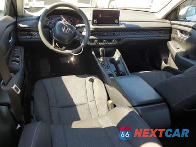 Zdjęcie 8 z 12 samochodu: 2024 HONDA ACCORD LX VIN:1HGCY1F21RA076503 - miniatura