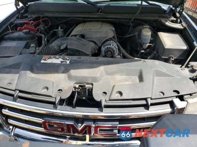 Zdjęcie 12 z 13 samochodu: 2012 GMC SIERRA K1500 SLE VIN:3GTP2VE76CG167507 - miniatura