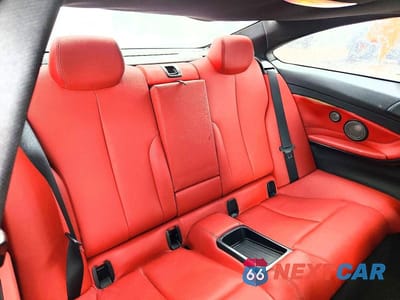 Zdjęcie 10 z 11 samochodu: 2014 BMW 435 I VIN:WBA3R1C54EK190555 - miniatura