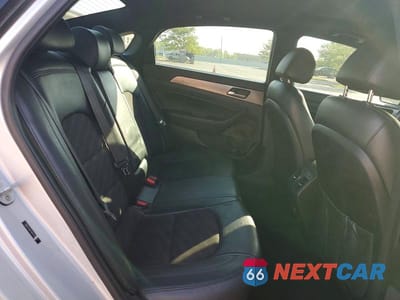 Zdjęcie 10 z 12 samochodu: 2019 HYUNDAI SONATA SPORT VIN:5NPE34AFXKH779887 - miniatura