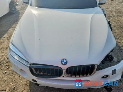 Zdjęcie 12 z 13 samochodu: 2015 BMW X5 XDRIVE50I VIN:5UXKR6C5XF0J78787 - miniatura
