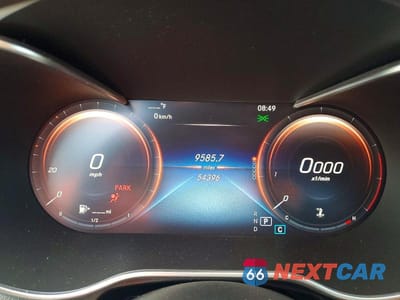 Zdjęcie 9 z 12 samochodu: 2021 MERCEDES-BENZ C 300 VIN:W1KWF8DBXMR612197 - miniatura