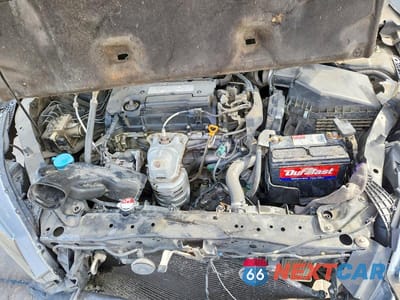 Zdjęcie 11 z 13 samochodu: 2013 HONDA ACCORD LX VIN:1HGCR2F31DA108418 - miniatura