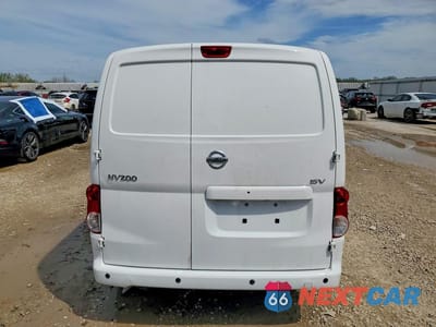Zdjęcie 6 z 12 samochodu: 2021 NISSAN NV200 SV VIN:3N6CM0KN8MK703013 - miniatura