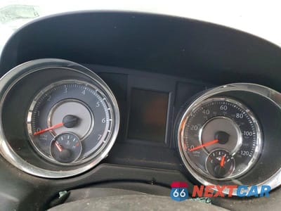 Zdjęcie 9 z 14 samochodu: 2014 CHRYSLER TOWN & COUNTRY TOURING L VIN:2C4RC1CG3ER418434 - miniatura