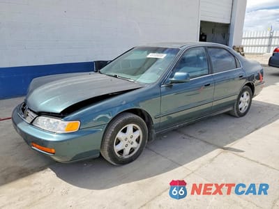 1997 HONDA ACCORD EX 1HGCE6671VA016510 - główne zdjęcie licytacji z USA - miniatura